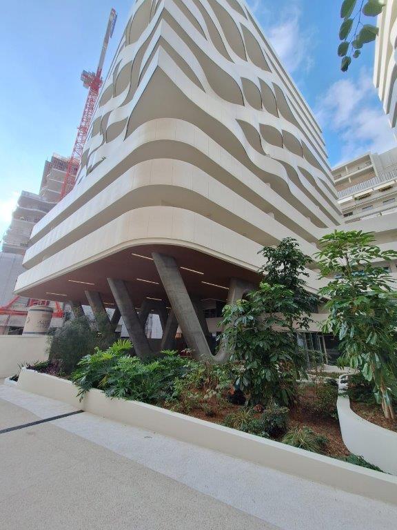 GRAND IDA bâtiment B