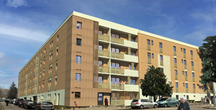 avignon grange d'orel