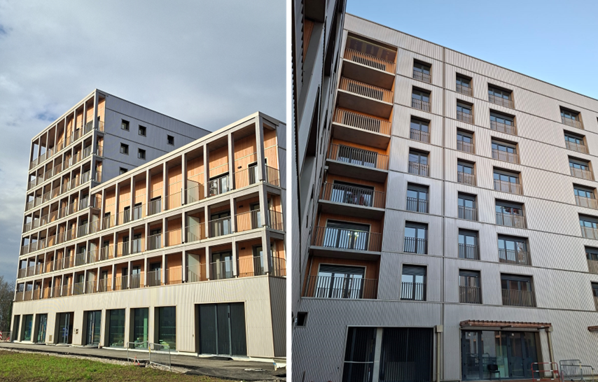 Sylva - Ferney-Voltaire (01)