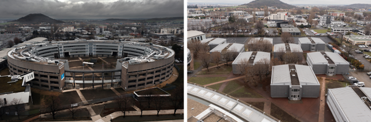Lycée La Fayette - Clermont-Ferrand (63)