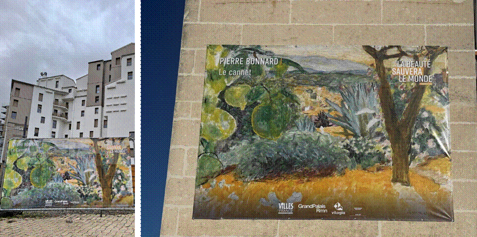 La Beauté sauvera le monde