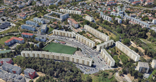 La Grande Bastide - Cazaulx