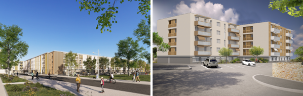 Griffeuille et Encagnane