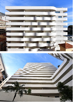 Bâtiment A - Grand Ida 