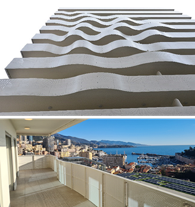 Bâtiment C - Grand Ida