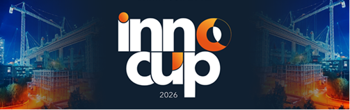 Innocup visuel 2026