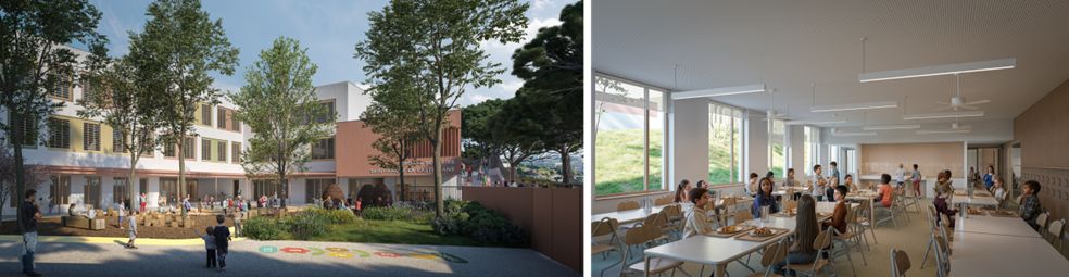 Saint-André - La Castellane - Marseille (13)